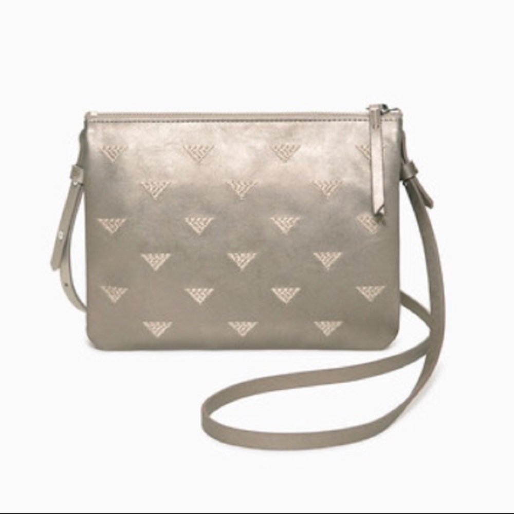 D’Orsay Crossbody - Stella and Dot